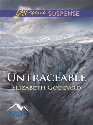 cover image of Untraceable